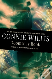Capa do artigo Doomsday Book