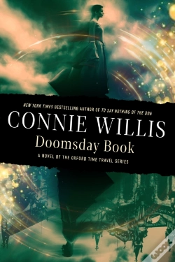 Capa do artigo Doomsday Book