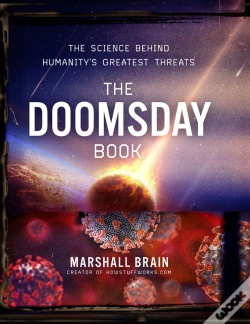 Capa do artigo Doomsday Book