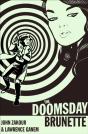 Doomsday Brunette - Preview