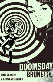 Capa do artigo Doomsday Brunette