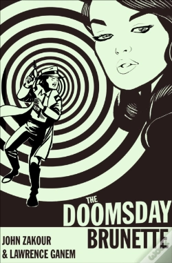 Capa do artigo Doomsday Brunette