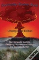 Doomsday Bunker Book
