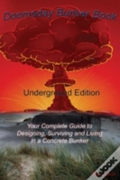 Doomsday Bunker Book