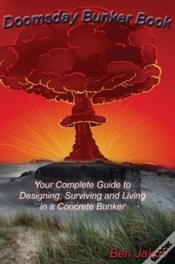 Capa do artigo Doomsday Bunker Book: Your Complete Guid