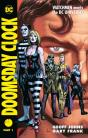 Doomsday Clock Part 1 - Preview
