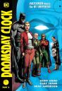 Doomsday Clock Part 2 - Preview