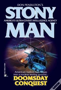 Capa do artigo Doomsday Conquest