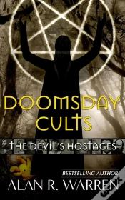 Capa do artigo Doomsday Cults ; The Devil