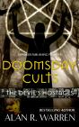 Doomsday Cults: The Devil'S Hostages - Preview