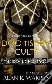 Capa do artigo Doomsday Cults: The Devil