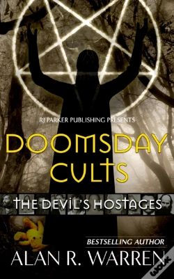Capa do artigo Doomsday Cults: The Devil'S Hostages