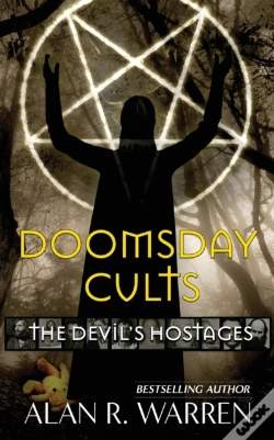 Capa do artigo Doomsday Cults ; The Devil'S Hostages