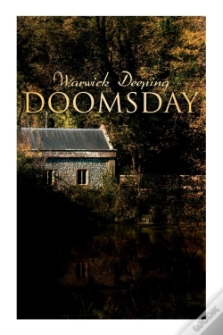 Capa do artigo Doomsday