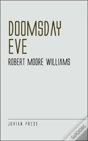 Capa do artigo Doomsday Eve
