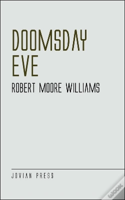 Capa do artigo Doomsday Eve
