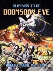 Capa do artigo Doomsday Eve
