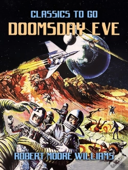 Capa do artigo Doomsday Eve