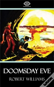 Capa do artigo Doomsday Eve