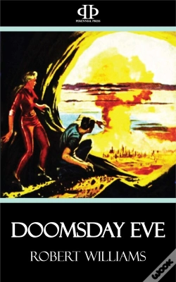 Capa do artigo Doomsday Eve