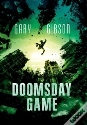 Capa do artigo Doomsday Game