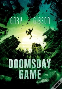 Capa do artigo Doomsday Game