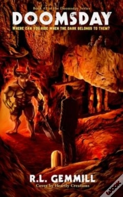 Capa do artigo Doomsday