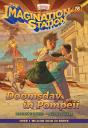 Doomsday In Pompeii - Preview