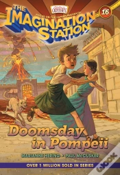 Capa do artigo Doomsday In Pompeii