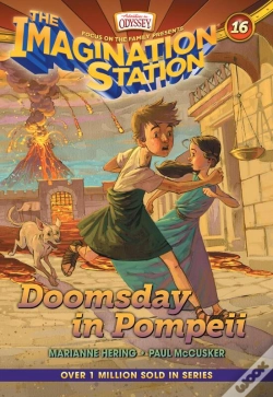 Capa do artigo Doomsday In Pompeii