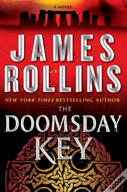 Capa do artigo Doomsday Key