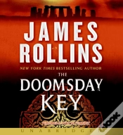 Capa do artigo Doomsday Key