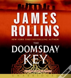 Capa do artigo Doomsday Key