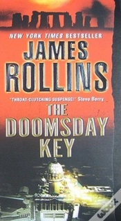 Capa do artigo Doomsday Key The