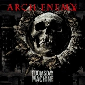 Capa do artigo Doomsday Machine - CD