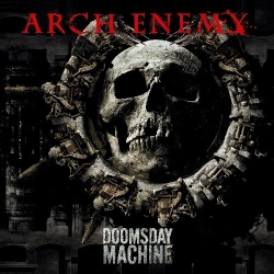 Capa do artigo Doomsday Machine - CD