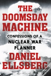 Capa do artigo Doomsday Machine