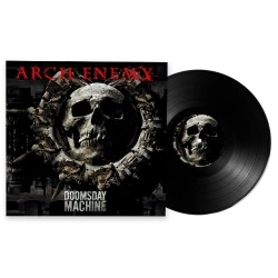 Capa do artigo Doomsday Machine - Vinil