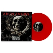 Capa do artigo Doomsday Machine - Vinil