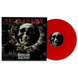 Capa do artigo Doomsday Machine - Vinil