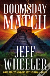 Capa do artigo Doomsday Match