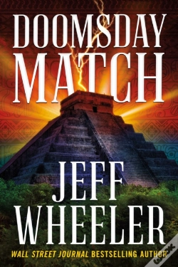 Capa do artigo Doomsday Match