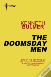 Capa do artigo Doomsday Men