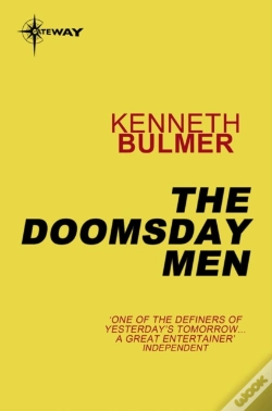 Capa do artigo Doomsday Men