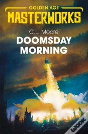 Capa do artigo Doomsday Morning
