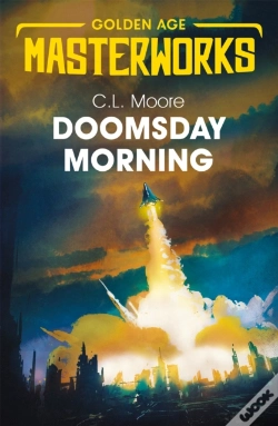 Capa do artigo Doomsday Morning