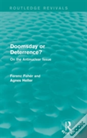 Doomsday Or Deterrence?