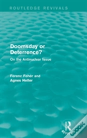 Capa do artigo Doomsday Or Deterrence?