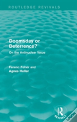 Capa do artigo Doomsday Or Deterrence?