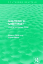 Doomsday Or Deterrence? - Preview